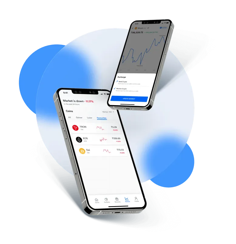Flux Invexus - Discover the Advantages of Decentralized Finance