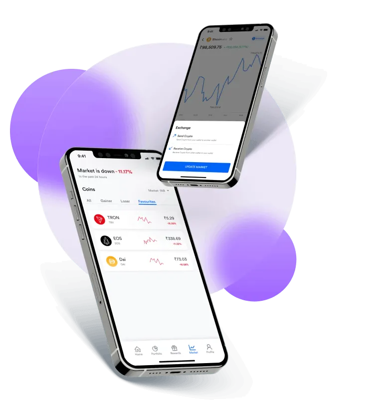Flux Invexus - Examining the Progress of Blockchain Technology