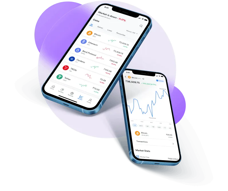 Flux Invexus - Sign-up now